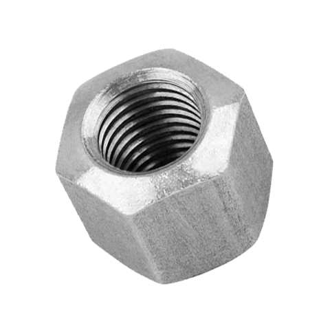 Гайка м12 DIN 6330 кл.пр.10.0 цинк