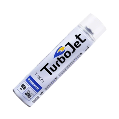 Газовый баллон Turbojet TJ330PB